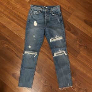 GRLFRND Karolina Jean NWT